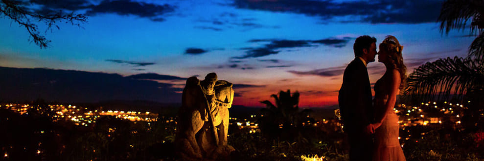 bodas y romance en san miguel de allende